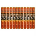 thumbnail image 3 of Hem Veer Hanuman Incense Sticks Agarbatti Masala - Pack of 12 Tubes, 20 Sticks Each Box, Total 240 Sticks - Quality Incense Hand Rolled in India for Healing Meditation Yoga Relaxation Prayer Peace, 3 of 4