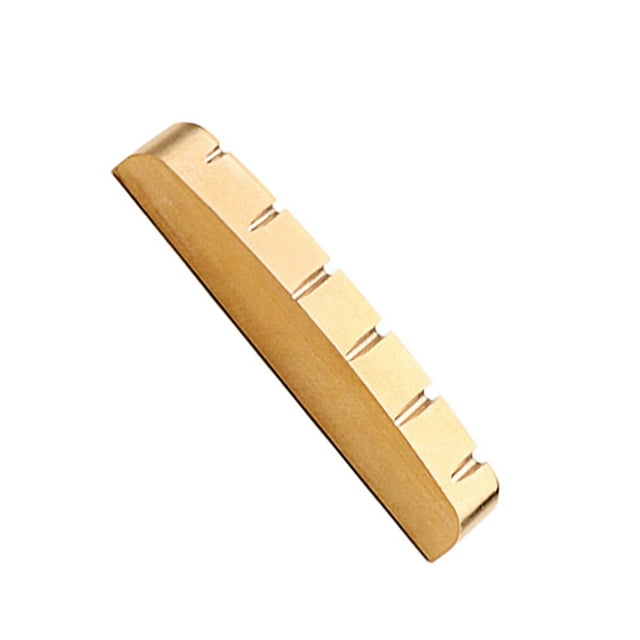 Tuerca de Guitarra Bass Sonducket Metal 6 cuerdas OD030782-02