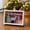 A, variant on Dvkptbk Wooden Hanging Ornament Desktop Decorative Box Christmas Tree Decoration Hanging Accessories Arrangement Christmas Decorations
