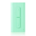 thumbnail image 1 of 10Pcs/Box Floss Storage Box Detachable Automatic Popping Up Portable Oral Care Lightweight Disposable Dental Floss Storage Box for Home, 1 of 10