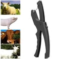 thumbnail image 4 of Cow Ear Tag Plier, Ear Tag Plier, Ear Tag Puncher For Animals Home, 4 of 8