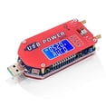 thumbnail image 2 of Convertidor de voltaje USB Buck Boost, 15W LCD Step Up Down Módulo de, 2 of 2