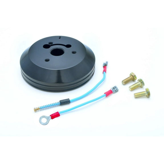 GT Performance GT3 Steering Wheel Adapter 3 Bolt to GM Column P/N 20-5006