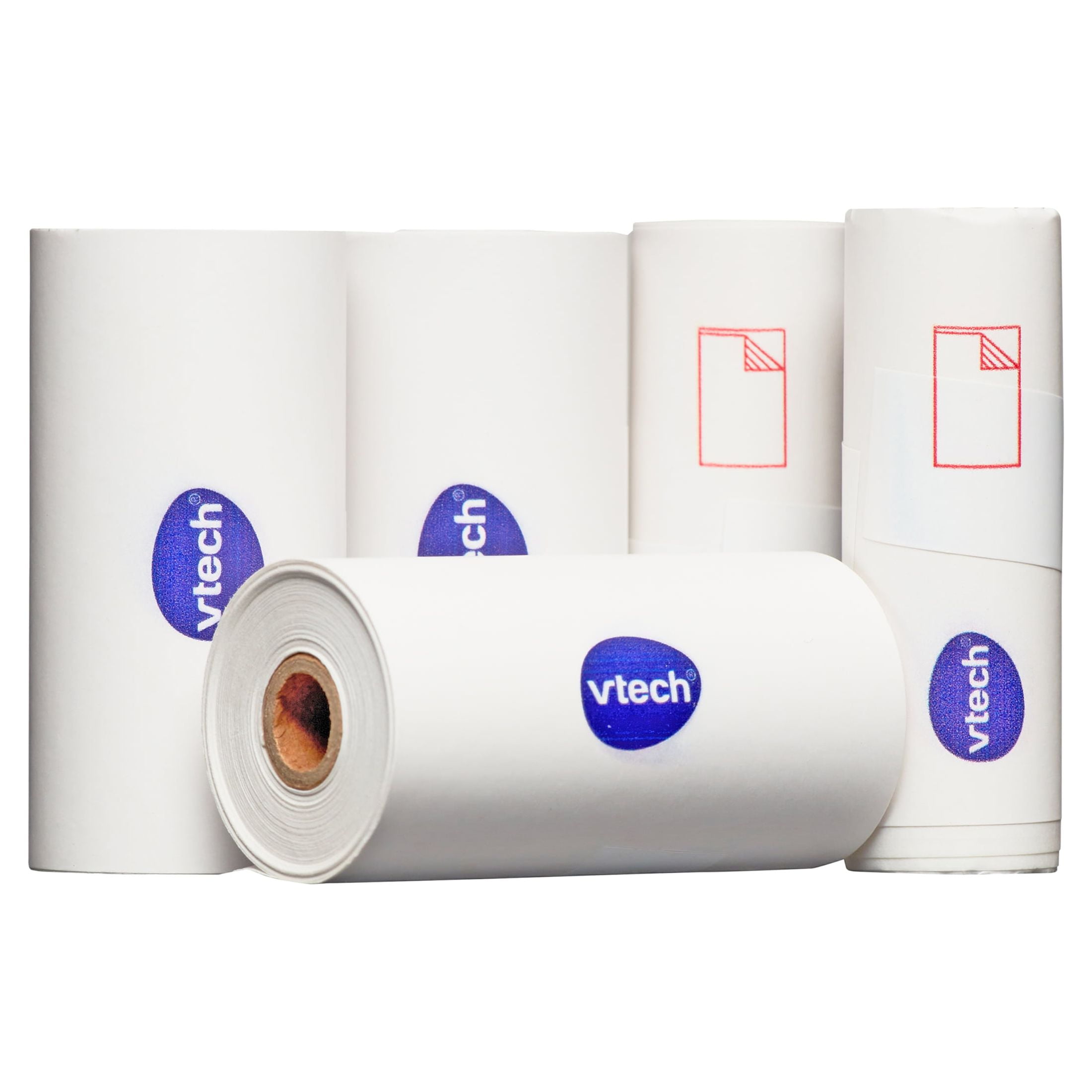 VTECH - Kidizoom Print Cam - Recharge Papier
