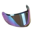 thumbnail image 2 of Kuntesetty Full Face Helmet Visor Anti Scratch Motorbike Accessories for Ff88 Colorful, 2 of 9