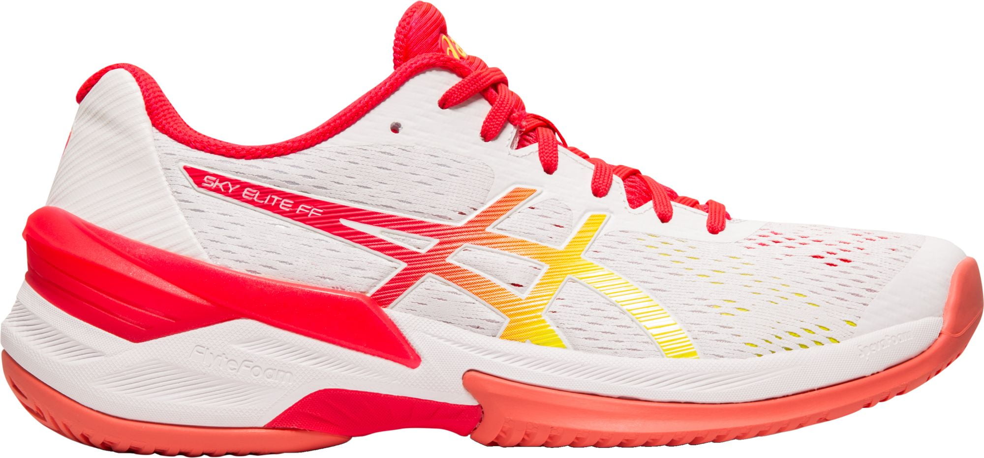 ASICS Women's Sky Elite FF Volleyball Shoes