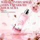 thumbnail image 4 of Perfume corporal en spray para mujer, duradero, pequeño y fresco, natural y fresco, con personalidad, para citas, Eau de Toilette, 100 ml, una esencia., 4 of 5