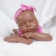 thumbnail image 1 of Muñeca Reborn YaluoQian de silicona realista de cuerpo entero, 1 of 6