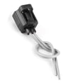 thumbnail image 1 of Cable del arnés del enchufe Cable del arnés del conector # 158-0421, 1 of 5