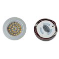 thumbnail image 4 of 12V Led Ttouch Sensitive On Off Light Boat Caravan Motorhome Warm Spot Light, 4 of 7