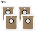 thumbnail image 3 of Dust Bags for Cecotec for Conga 2299 Ultra 2499 7490 Vacuum Cleaner Parts, 3 of 5