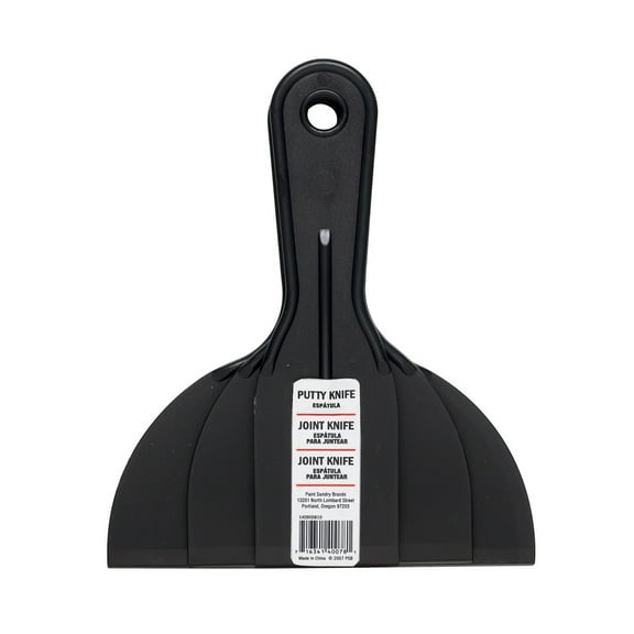 Genuine Sherwin-Williams Economy Plastic Putty Knives Kit 144900810