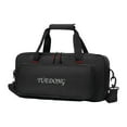 thumbnail image 1 of Bolsa para pedalera de efectos de guitarra, bolsa de transporte para pedalera de efectos, accesorio de guitarra, bolsa con cremallera para pedalera , 46 x 248 x 7 cm, 1 of 7