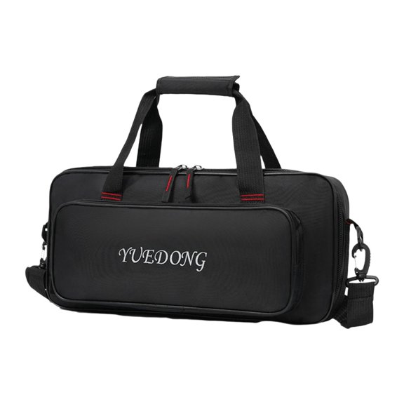 Bolsa para pedales multiefectos de guitarra Strade Fareast Limited estuche para pedalera de guitarra 46 x 248 x 7 cm