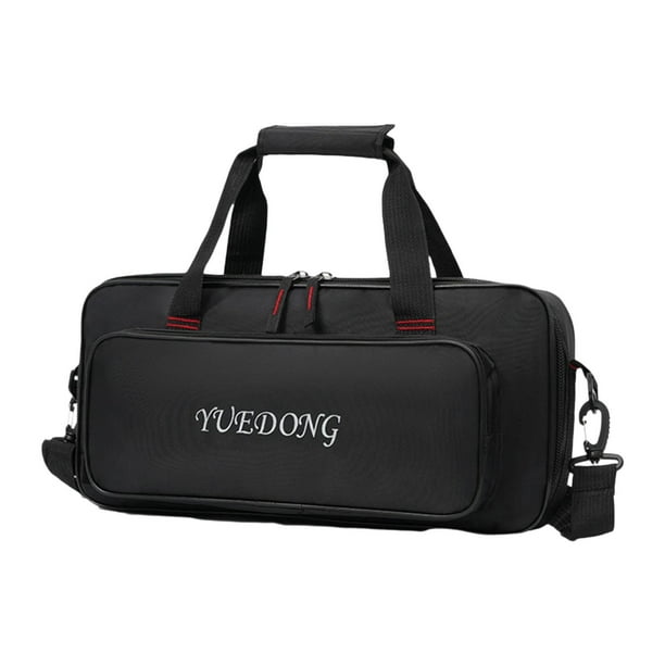 Bolsa para pedales multiefectos de guitarra Estuche para pedalera de guitarra Funda para pedalera de efectos 46 x 248 x 7 cm