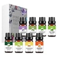 thumbnail image 2 of de Aceites Esenciales Esenciales 10 Ml de Plantas Naturales Yinane Aceite esencial de rosa para masajes, 2 of 8
