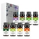 thumbnail image 2 of de Aceites Esenciales Esenciales 10 Ml de Plantas Naturales Yinane Aceite esencial de rosa para masajes, 2 of 8
