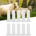 thumbnail image 4 of Bebida especial de leche de cabra 10 Uds Especial de cordero blanco para cabras ovejas leche de vaca bebida para cabras ANGGREK Otros, 4 of 8