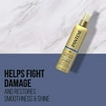 thumbnail image 2 of Pantene Conditioning Mist Detangler, Nutrient Boost, Pro-V Repair And Protect For Damaged Hair, 8.5 Fl Oz (Pack Of 3), 2 of 2