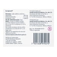 thumbnail image 3 of Coaprovel 300 mg/12.5 mg 28 tabletas, 3 of 4