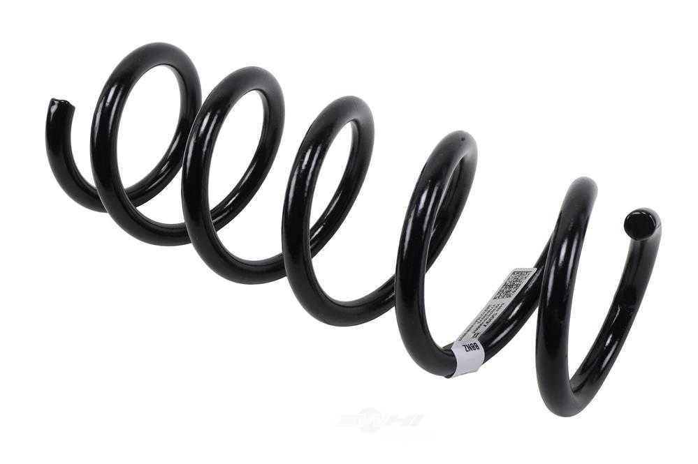 GM Genuine Parts 84825097 Rear Coil Spring