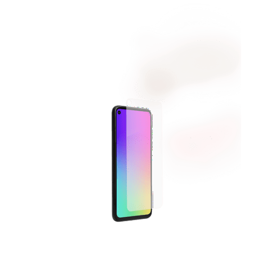 Glass Elite VisionGuard  Screen Protector Google Pixel 4a