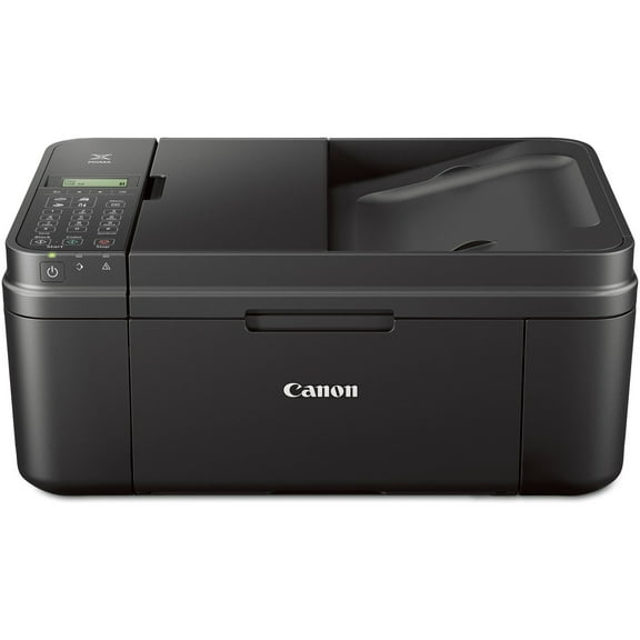 Canon PIXMA MX490 Wireless All-in-One Inkjet Printer Copier Scanner Fax Machine