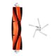 thumbnail image 1 of Cepillo Lateral de cepillo principal para aspiradora Robot Xiaomi Dreame W10, 2 uds., 1 of 5