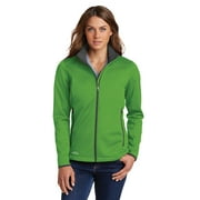 Eddie Bauer Ladies Weather-Resist Soft Shell Jacket. EB539