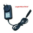 thumbnail image 3 of WINDLAND Power Adapter For Waterpik WP450EC WP462EC WP360 WP462 WP462W WP450 WP450W, 3 of 17