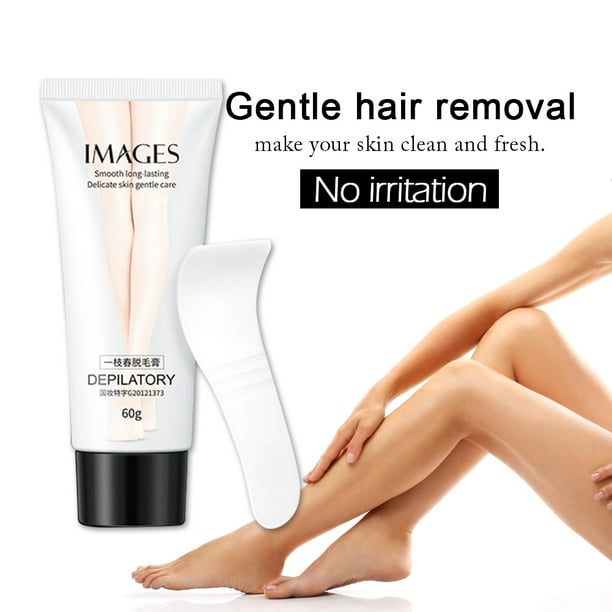 Famure Cleaning pasteHair Removal Cream for Leg Pubic Armpit