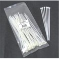 thumbnail image 1 of Câbles pour Aller 7,75 Pouces Attaches de Câble Réutilisables et Amovibles 50PK, 1 of 1