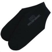 Wave Rebel Fin Socks (Black - XS fits sizes 3-5)