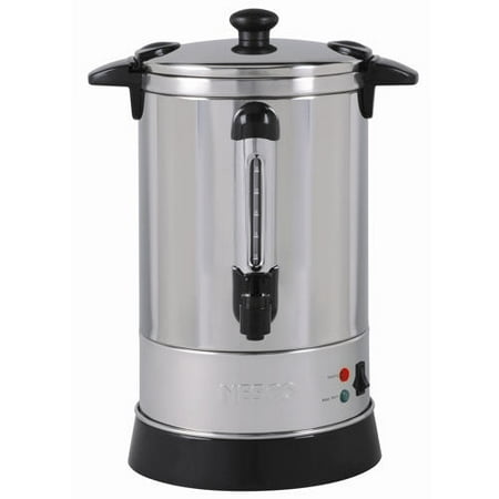 Nesco Coffee Urn (30 Cup) (Best Hot Water Urn)