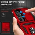 thumbnail image 5 of TYJKeJi Case with Kickstand Drop Resistant Shockproof Case For Samsung Galaxy S25 FE, 5 of 9