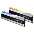 thumbnail image 3 of G.SKILL Trident Z5 RGB Series 64GB (2 x 32GB) 288-Pin PC RAM DDR5 6000 (PC5 48000) Desktop Memory Model F5-6000J3238G32GX2-TZ5RS, 3 of 5