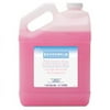 Boardwalk Paper 088-410 Mild Cleansing Pink Lotion Soap, Pleasant Scent, Liquid - 1 Gallon