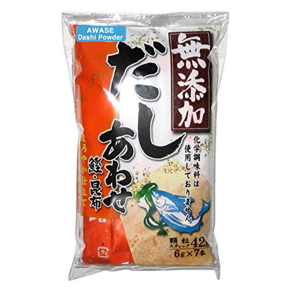 Dashi Powder