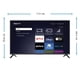 thumbnail image 2 of TV Atvio 50 Pulgadas 4K Ultra HD Smart TV LED ARK5017ILED, 2 of 4