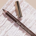 thumbnail image 5 of Milani Stay Put Brow Pomade Pencil, Medium Brown, 5 of 6