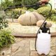 thumbnail image 5 of 4L Bottle Pressure Agricultural Water Pump, Manual Pneumatic Sprayer for Horticulture Agricultural W, 5 of 5