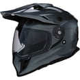 thumbnail image 1 of Z1R Range Dual Sport Helmet - Dark Silver, 1 of 1