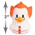 thumbnail image 4 of Duckalooz Pennywise™ Small Toy Duck, 4 of 4