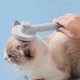 thumbnail image 2 of Peine para depilación de mascotas, autcepillo de limpieza para perros y gatos, cepillo rebanador, raspador de pelo para perros y gatos, herramienta de aseo para mascotas, accesorios para gatos, 2 of 5