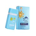 thumbnail image 1 of Face Sunscreen Moisturizer SPF18 PA+++ UV Protection,Non-Greasy Cream Sunblock, 1 of 5