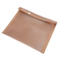 thumbnail image 1 of Grilling Pouches, Safe Lightweight Large Capacity Mesh Grill Bags  For Kitchen, 1 of 8