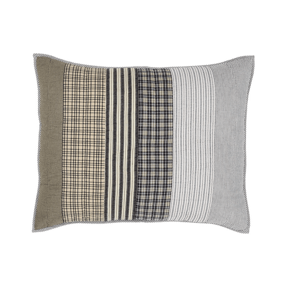 Ashmont Standard Sham 21x27