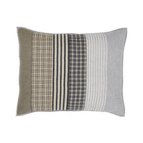 Ashmont Standard Sham 21x27