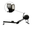 thumbnail image 2 of Wind Resistance Rowing Machine Skiing Machine Counter With Backlight Electronic Watch Eu Eu-FCY, 2 of 3