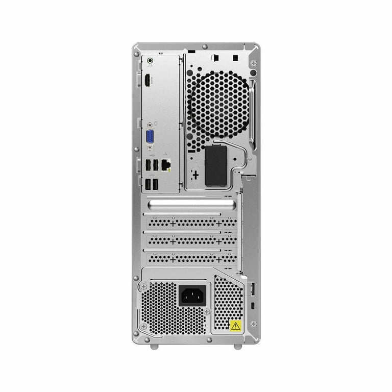 Lenovo IdeaCentre 5 Desktop, Intel Core i5-10400 Upto 4.3GHz, 8GB